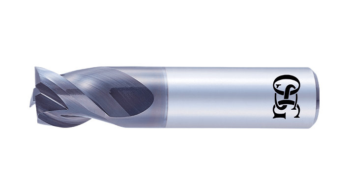 OSG Announces the Release of the A Brand AE-VTSS End Mill